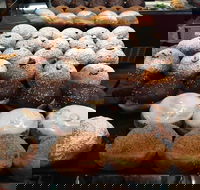 Savion Cakes  Bagels - Food Delivery Shop