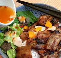 Sen Storm Noodle Bar  Grill - Food Delivery Shop