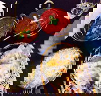 Sher-E-Punjab Indian  Mughlai - Food Delivery Shop