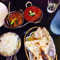 Sher-E-Punjab Indian  Mughlai