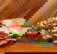 Soul Origin - Bankstown - Food Delivery Shop