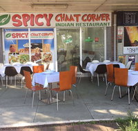 Spicy Chaat Corner - Food Delivery Shop