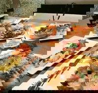 Star Buffet - Seven Hills - Pet Food Australia