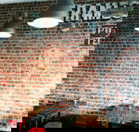 Steam  Wall - Pet Food Australia