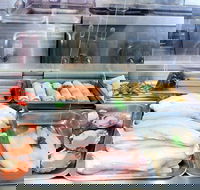 Strathmore Fish Supply - Food Delivery Shop