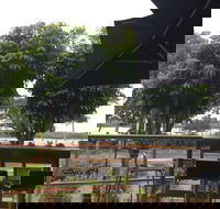 Take 5 by the river - Food Delivery Shop