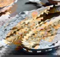 Tandoori Flames - South Kingsville - Pet Food Australia