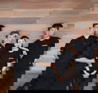 Tanoshi - Temporarily Closed - Pet Food Australia