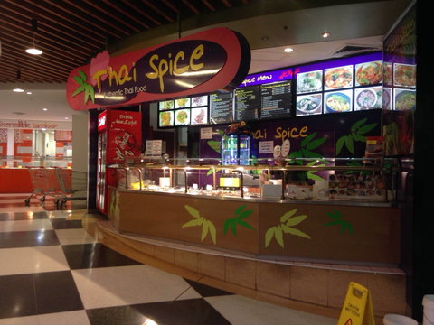 Thai Spice - Food Delivery Shop 0