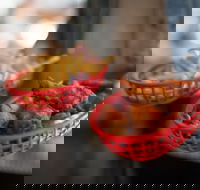 The St Kilda Branch - Food Delivery Shop