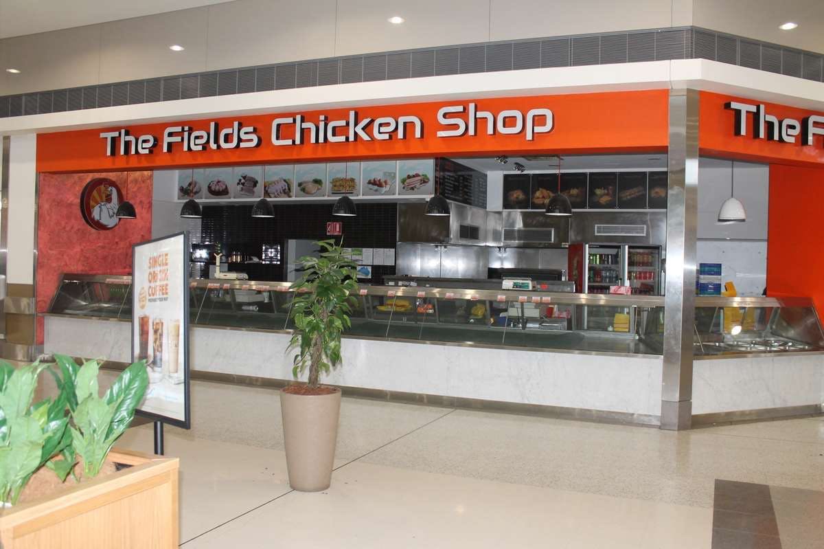 Long Point NSW Food Delivery Shop