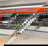 The Fields Chicken Shop - Food Delivery Shop