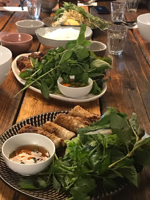 The Warburton Bakery - Pet Food Australia 0