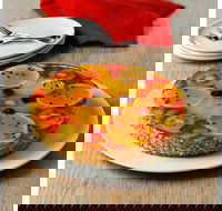 The Cheesecake Shop - Mordialloc - Food Delivery Shop