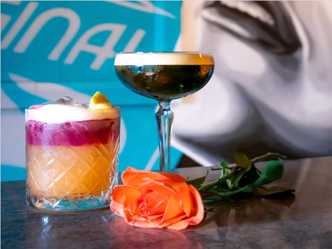 The Lane Wine Bar - Food Delivery Shop 1