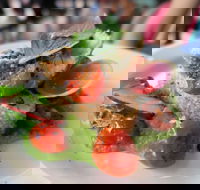 The Bassendean Hotel - Food Delivery Shop