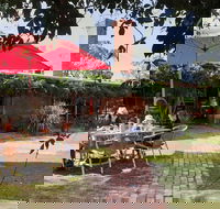 The Wander Inn - Food Delivery Shop