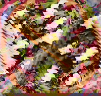 The Flying Trunk - Food Delivery Shop