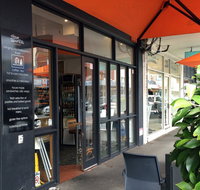 Three Daughters Cafe - Food Delivery Shop