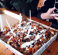 Tufan's - Food Delivery Shop