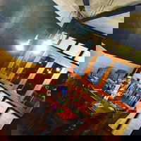 Two Brothers Mediterranean