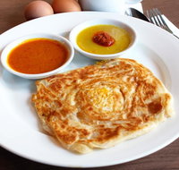 Unggal Ammas - Food Delivery Shop