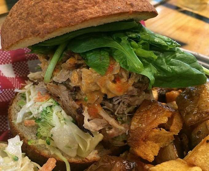 Caversham WA Food Delivery Shop