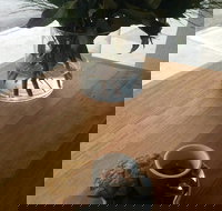 Westerly - Food Delivery Shop