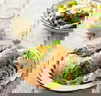 Woodhouse Cafe - Pet Food Australia