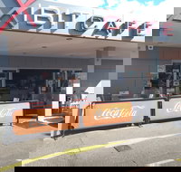 Xibit Car Wash Cafe - Pet Food Australia