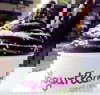 Yogurtland - Rouse Hill - Food Delivery Shop