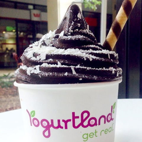 Yogurtland - Rouse Hill - Food Delivery Shop 0