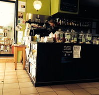 Cafe Evolve - Food Delivery Shop