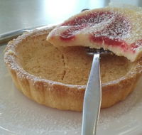 Cafe Jacqui's - Food Delivery Shop