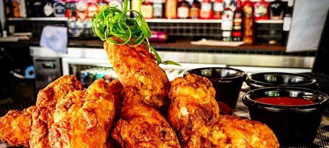 Good Bar - Food Delivery Shop 0