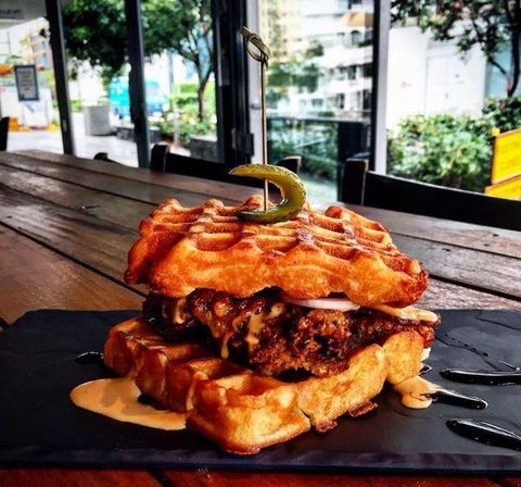 Good Bar - Food Delivery Shop 9