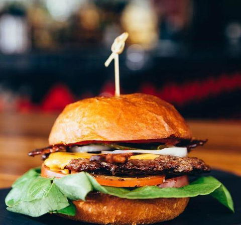 Good Bar - Food Delivery Shop 10