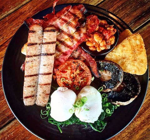 Good Bar - Food Delivery Shop 13