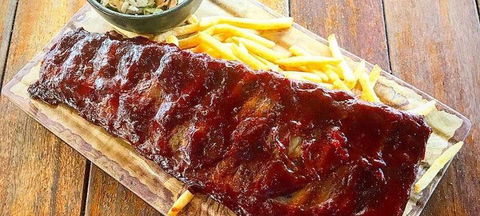Good Bar - Food Delivery Shop 1
