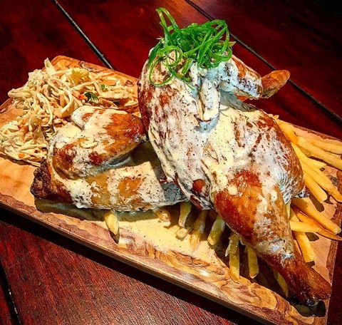 Good Bar - Food Delivery Shop 5