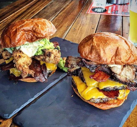 Good Bar - Food Delivery Shop 6