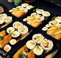 HoWeRoll Cafe - Food Delivery Shop