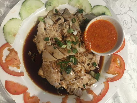 Malaysia House - Food Delivery Shop 0