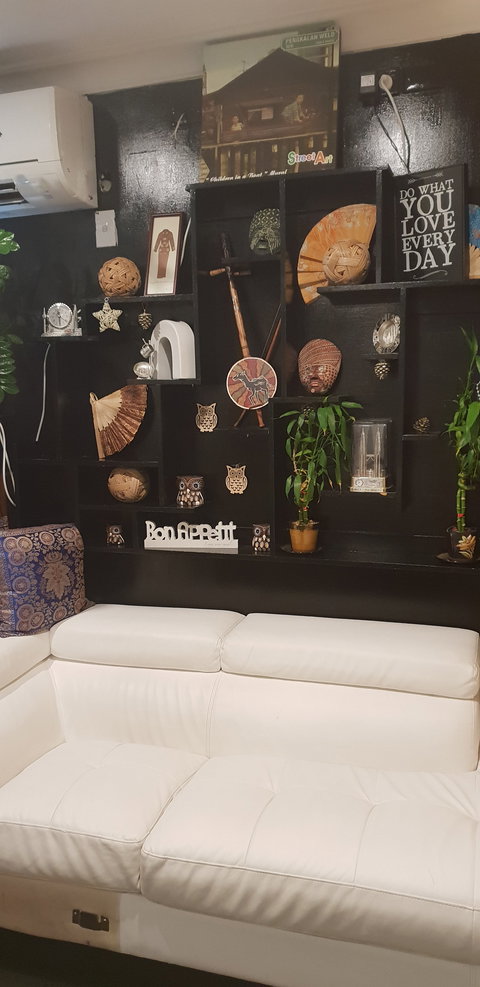 Malaysia House - Food Delivery Shop 2