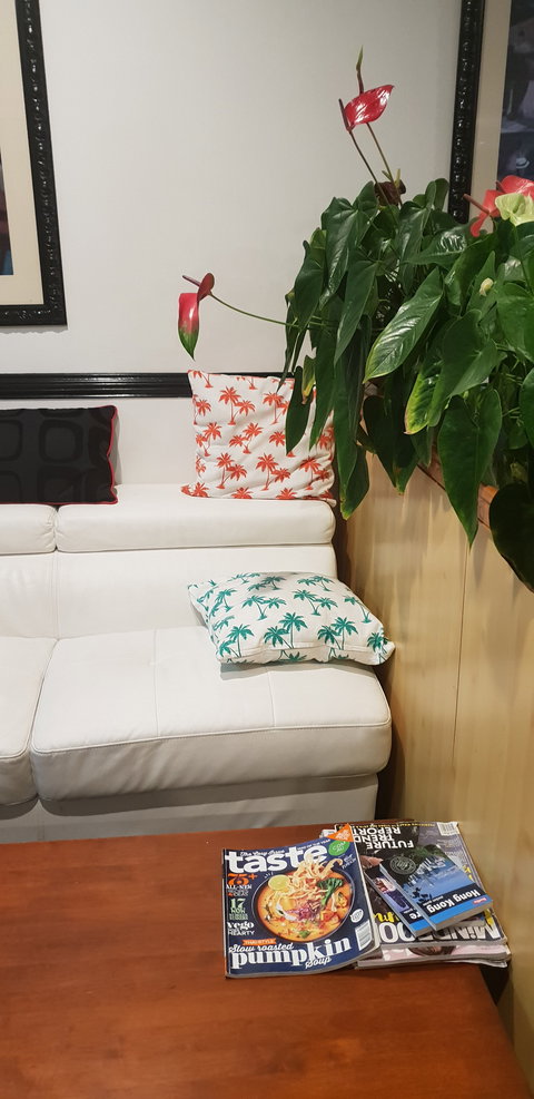 Malaysia House - Food Delivery Shop 3