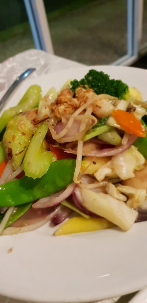 Malaysia House - Food Delivery Shop 6