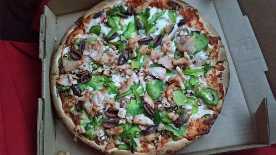 Narre Warren VIC Food Delivery Shop