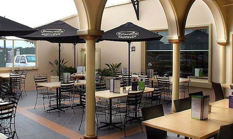 Origin India - Pet Food Australia 2