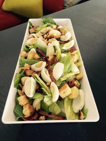 Samford Seafood & Burger Bar - Food Delivery Shop 0