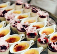 The Crossing Cafe  Restaurant - Pet Food Australia